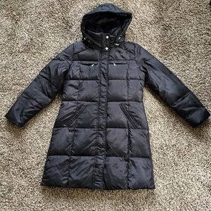 Winter coat from Michael Kors